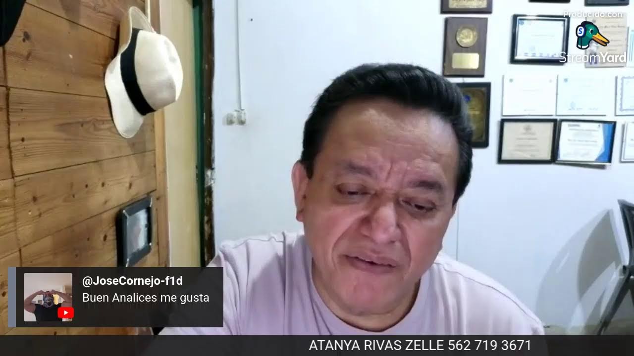 DE LA CÚSPIDE AL CADALSO. NORMAN QUIJANO.
