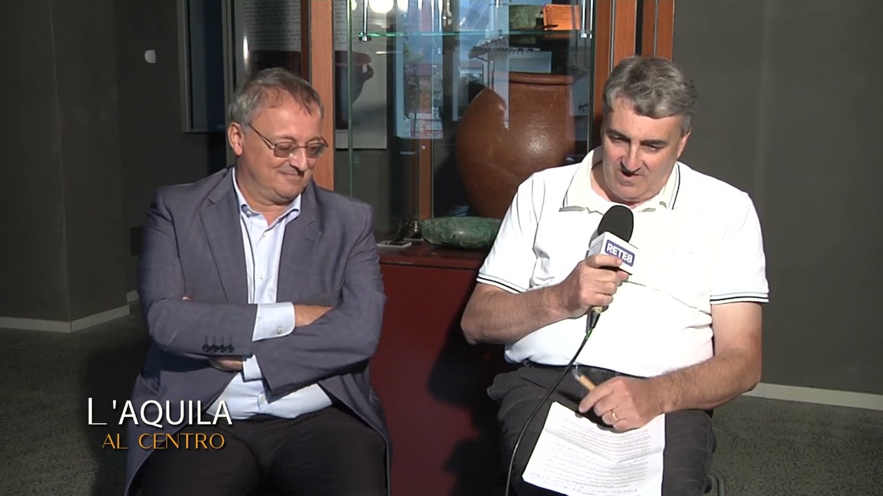 La storia dell'Aquila e il dialetto (prima parte)