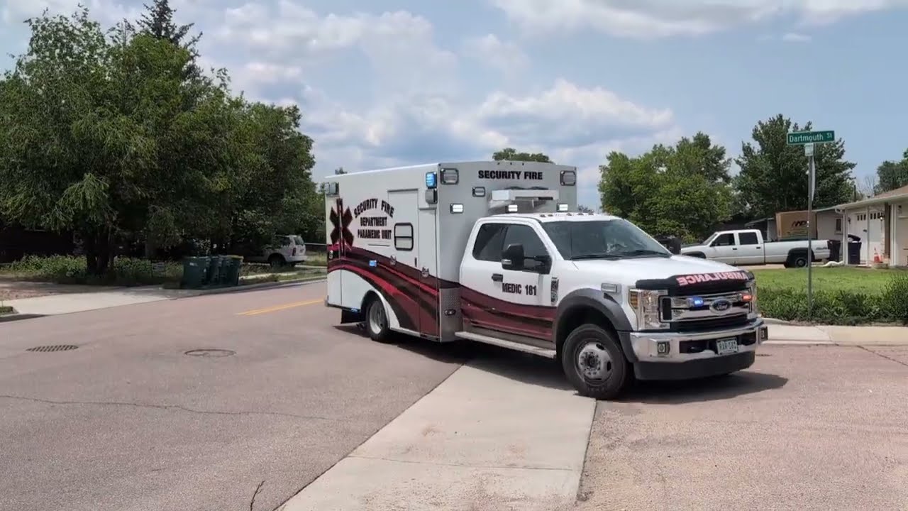 Fire Trucks responding compilation 2!