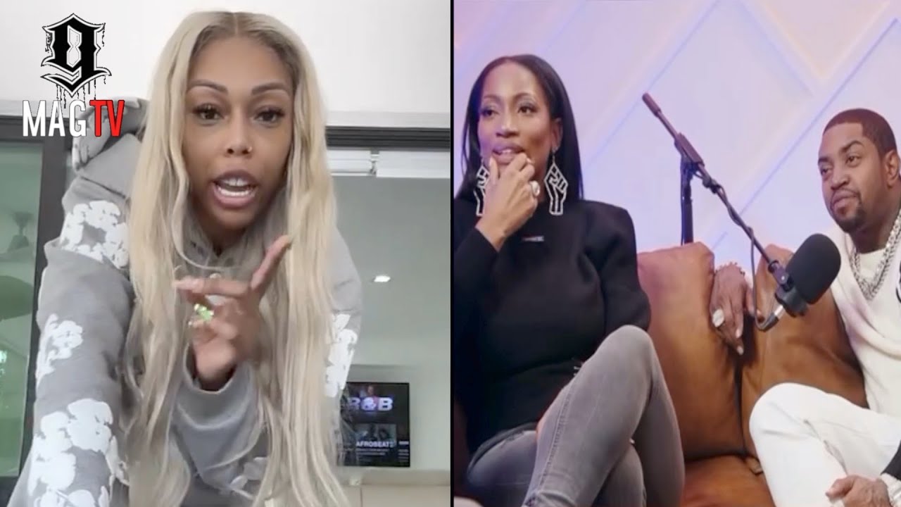 Bambi Unravels After Scrappy & Erica's Carlos King Interview! 🤬