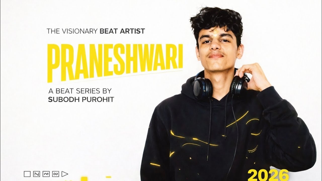 Subodh Purohit | Praneswari | primium beats for your song