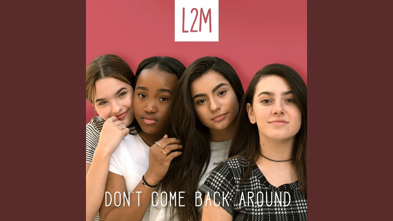 Don't Come Back Around