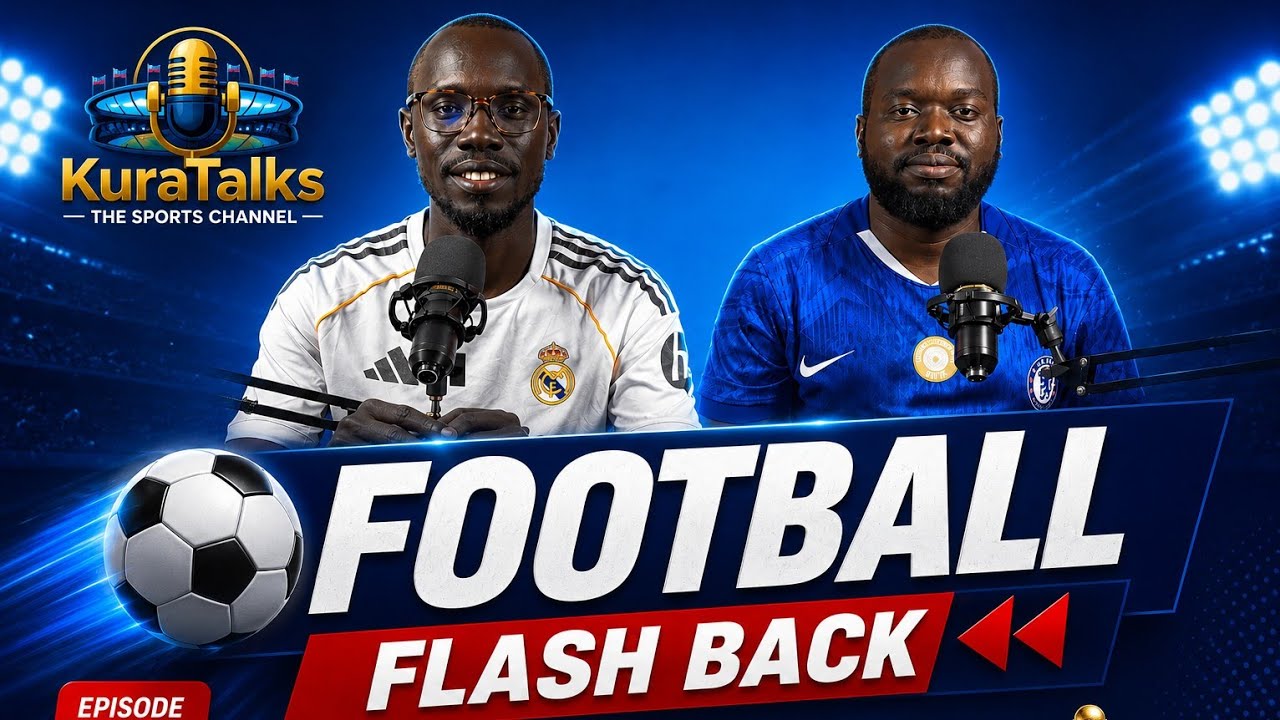 OMOL & SABAH | KURA TALKS: LAST SEASON FOOTBALL FLASHBACK 