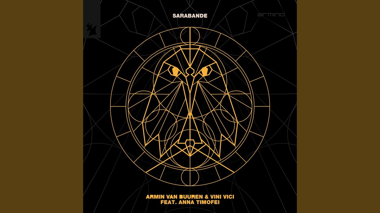 Sarabande (Extended Mix)