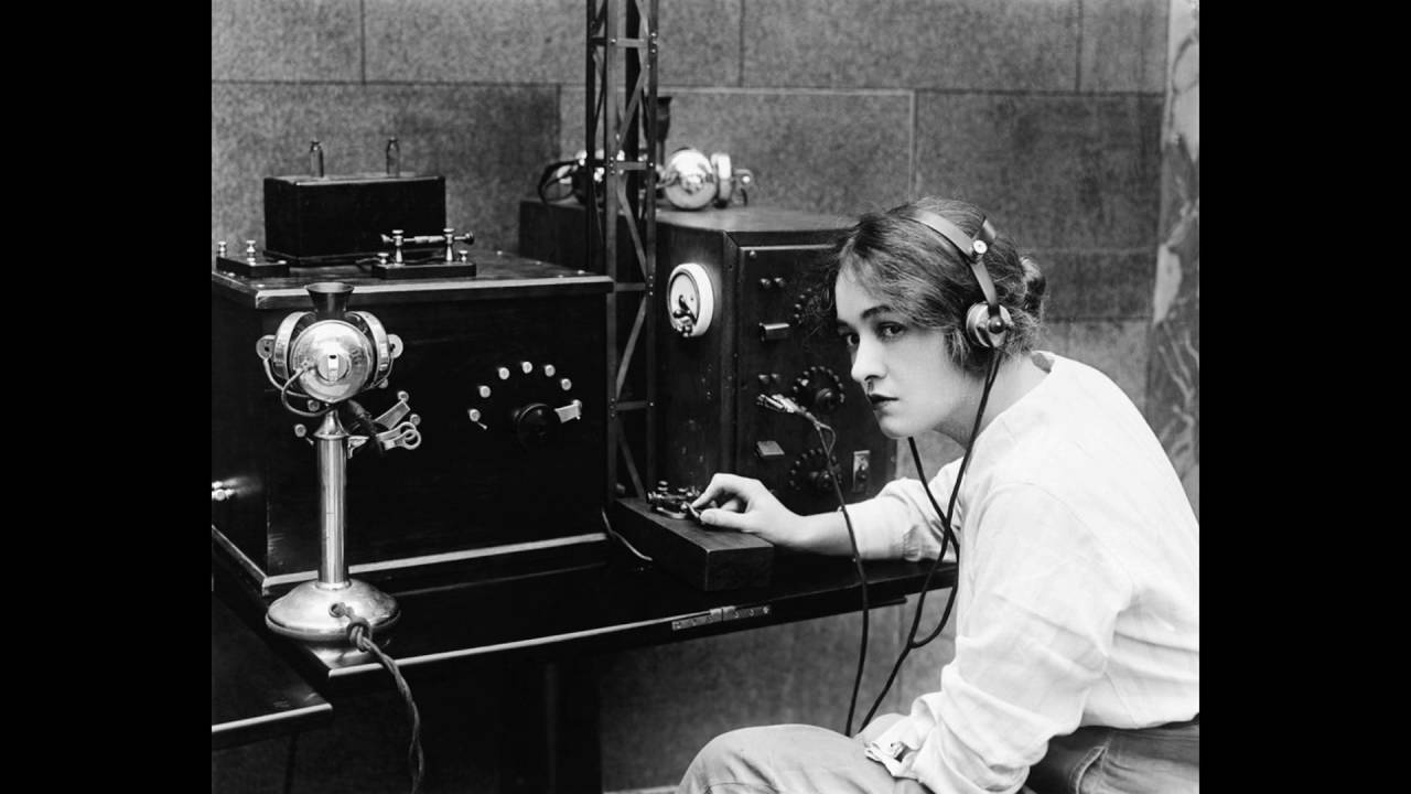 Curso de Telegrafia