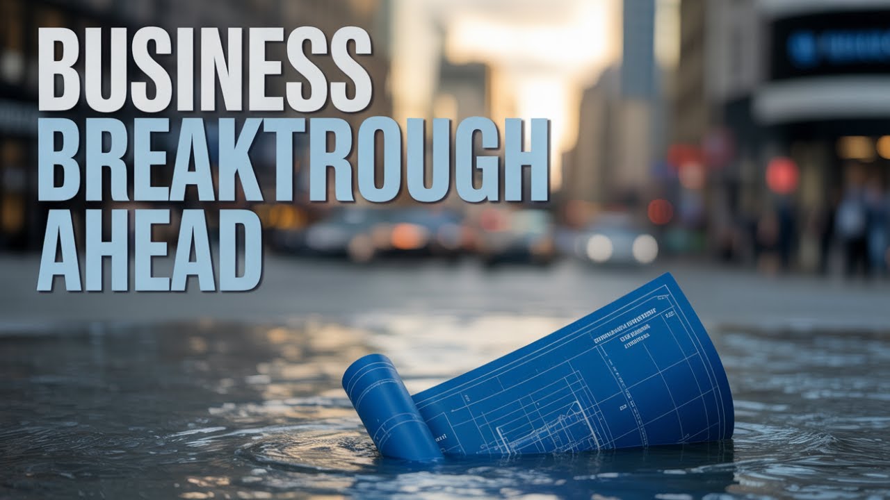 The Next Big Thing In Business? Ministry.
