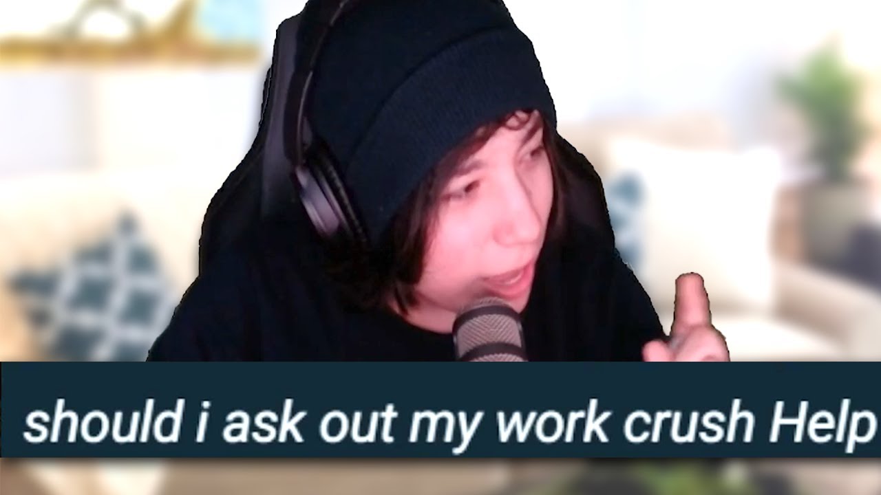 I Give Terrible Life Advice