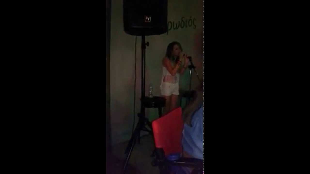 halo beyonce- cover by Giwta