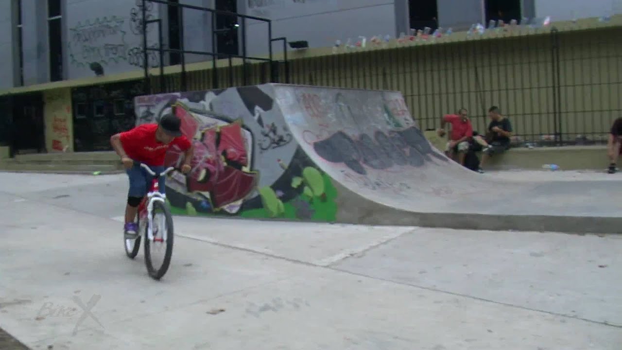 Dardo Aye mtb street 4