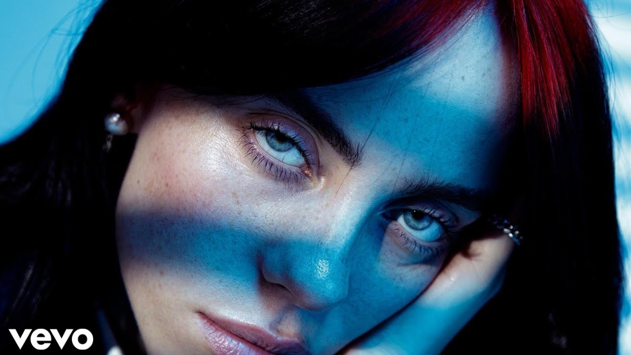 Billie Eilish &ndash; The Last Light (AI New Music Video 2025)