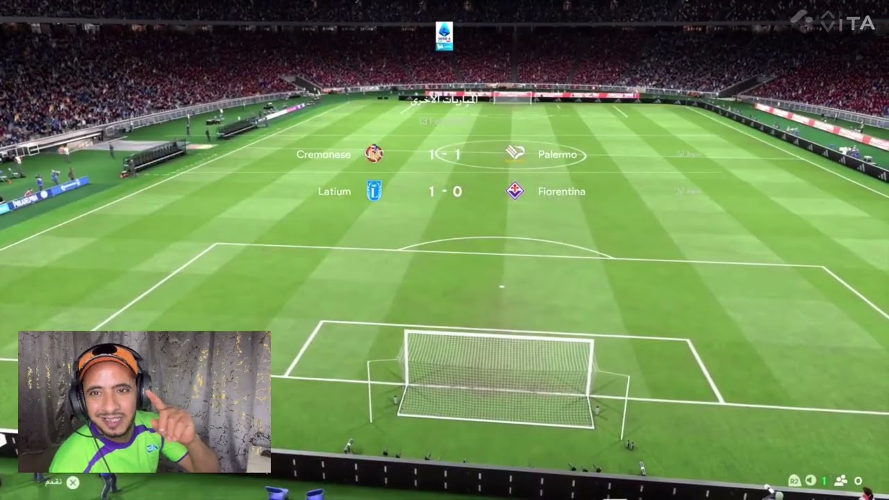مهنة لاعب aco |فبنزيما يتصدر الدوري الإيطالي