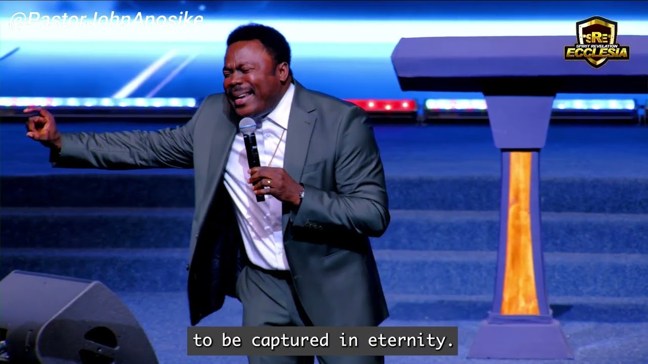 God is calling a people who will carry His burdens, not their own.