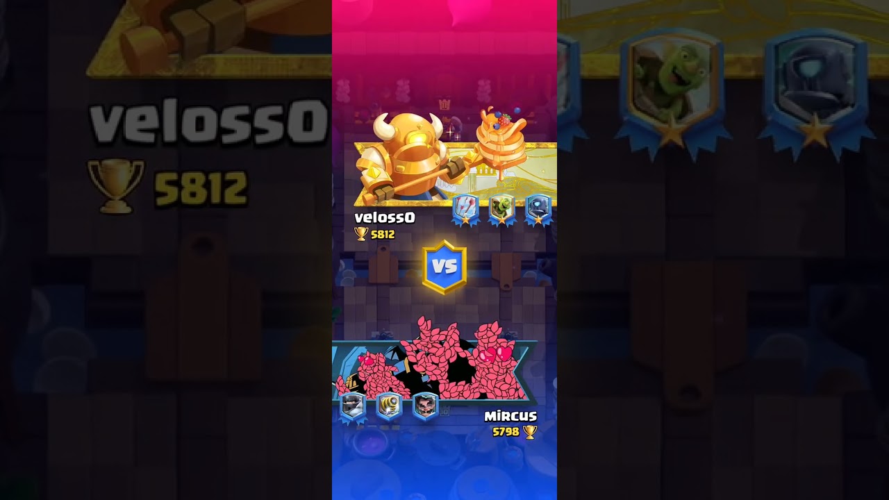 Clash Royale #03
