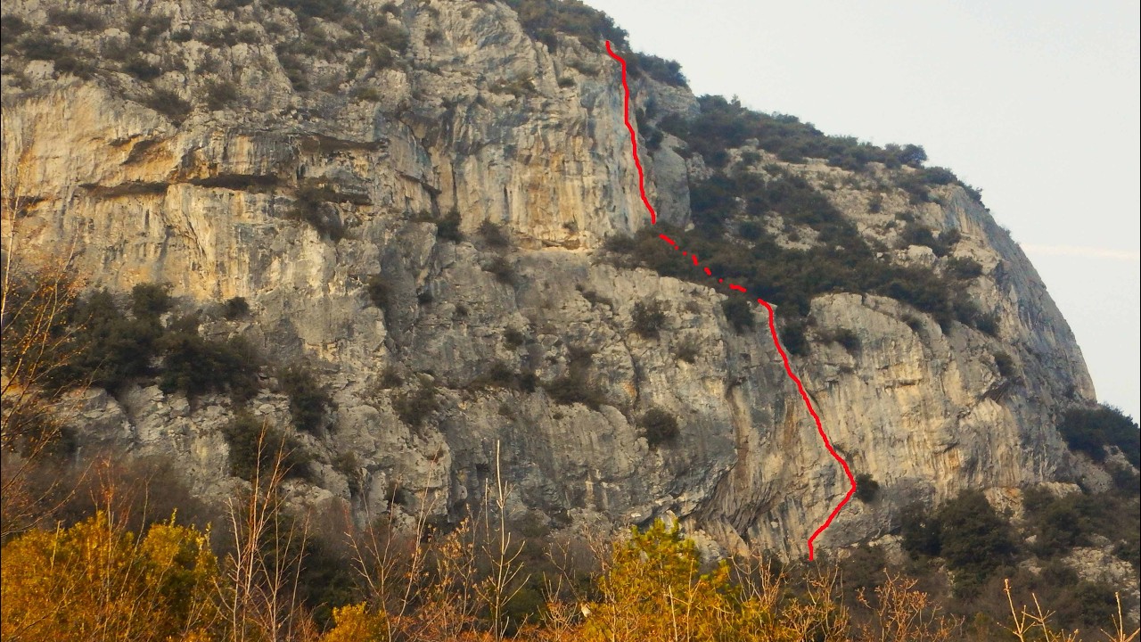 PADARO via Der Blaue Reiter (il Cavaliere Blu)