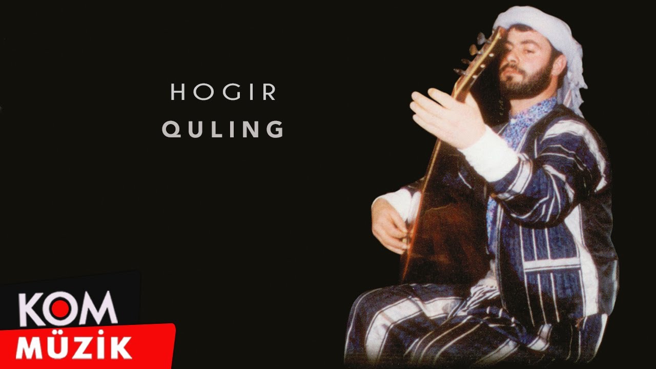 Hozan Hogir - Quling (Official Audio)