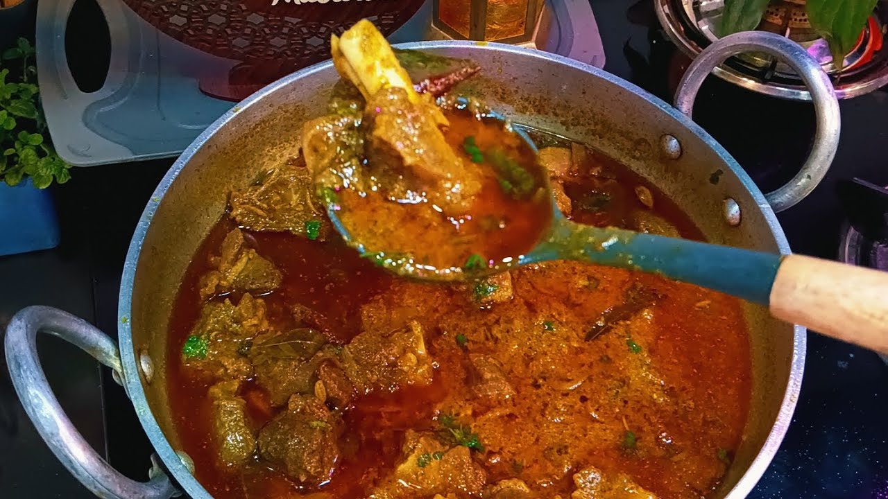 Mutton lajawab | tasty recipe for ramadan | ramadan special recipe #ramadan 