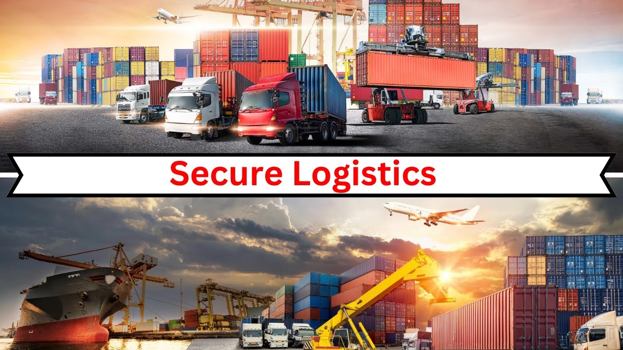 Growth of Secure Logistics