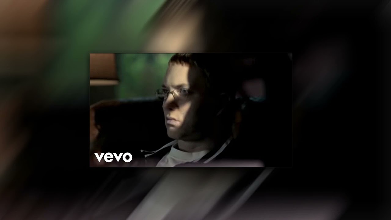 Eminem - Mockingbird (Sped-Up + Reverb) | Best Version - TikTok