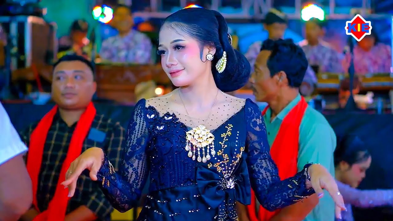 TRESNO LARANGAN // PUTRA DEWA // KIE