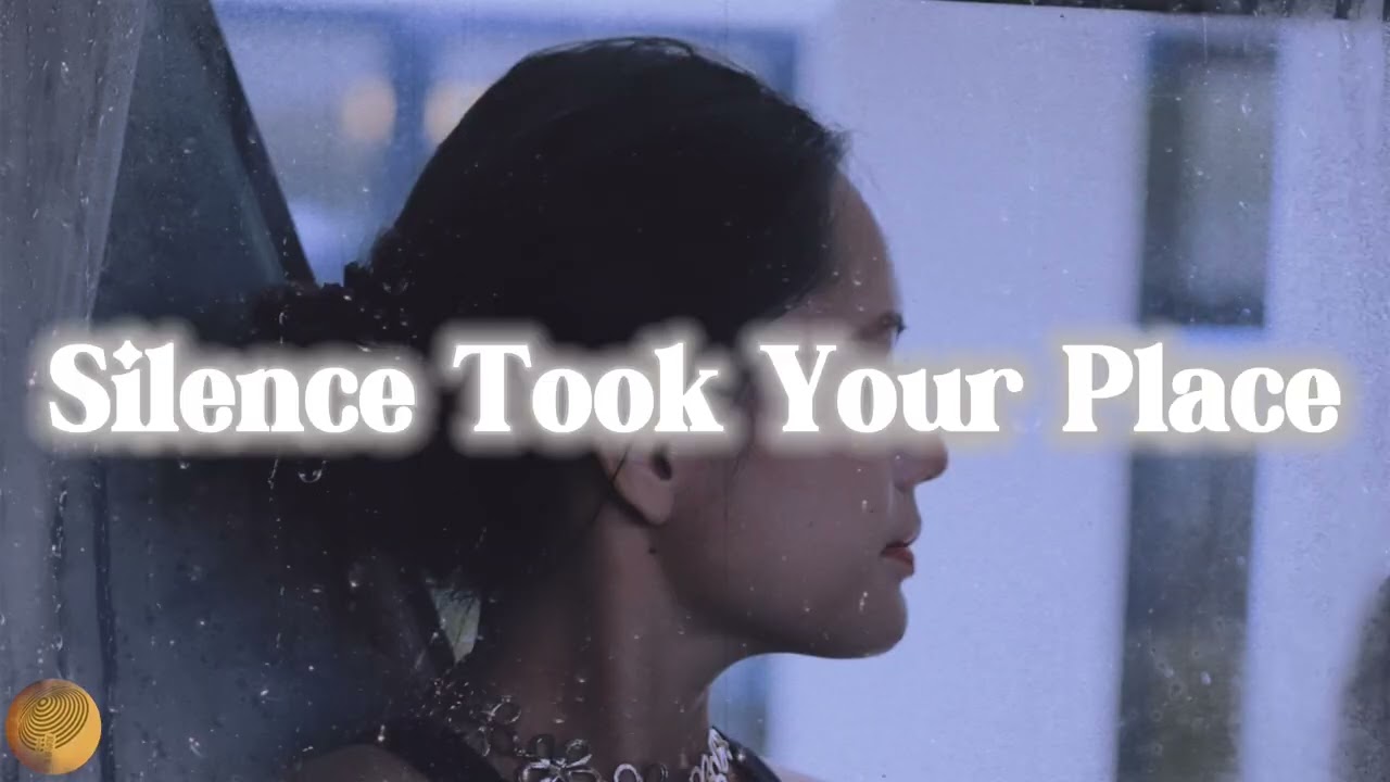 🎵  Silence Took Your Place 🎤 Performed by: AURORA LANE#Melancholy #LostLove #EmotionalBallad