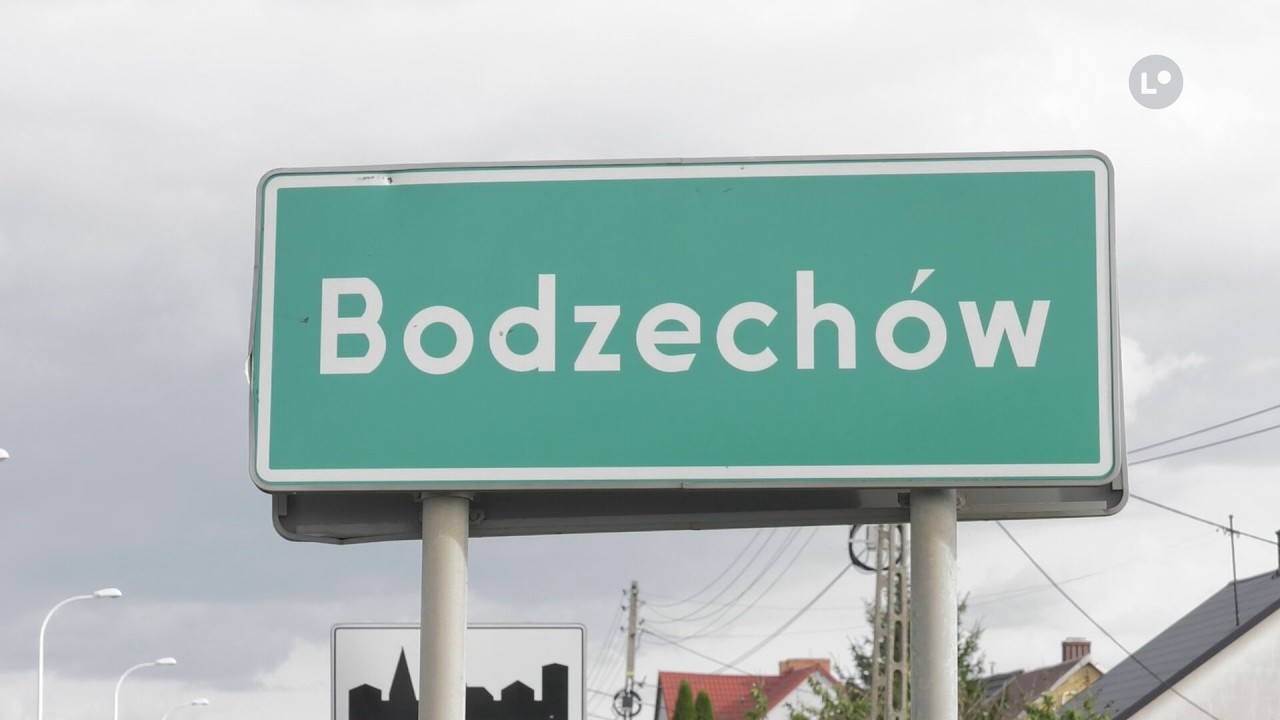 Konwent sołtysów w Bodzechowie — co zmieni dla 27 sołectw? | LOKALNA.TV