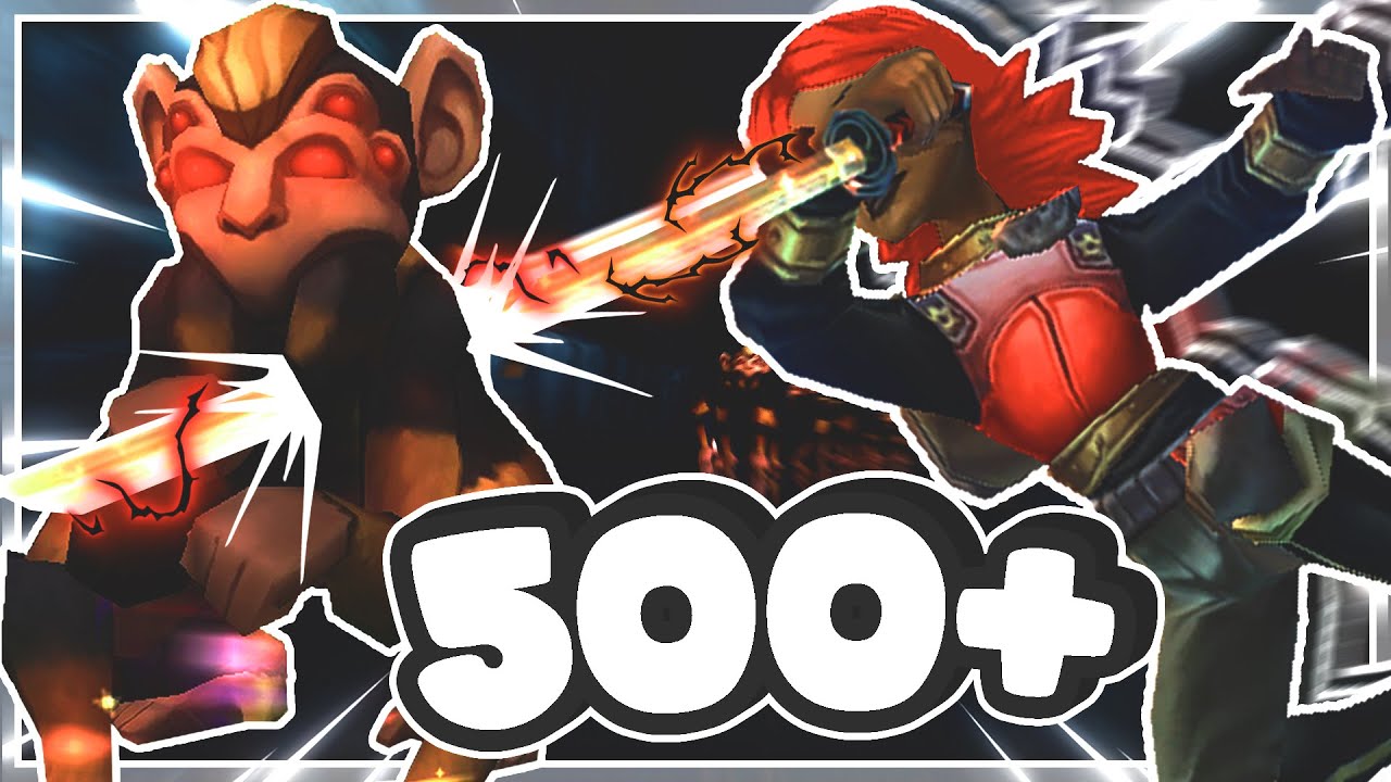 I Killed 500+ Spider Monkeys... How Many Couch Potatoes Did I Get?! | 🧙‍♂️#Wizard101✨ | #Smojo