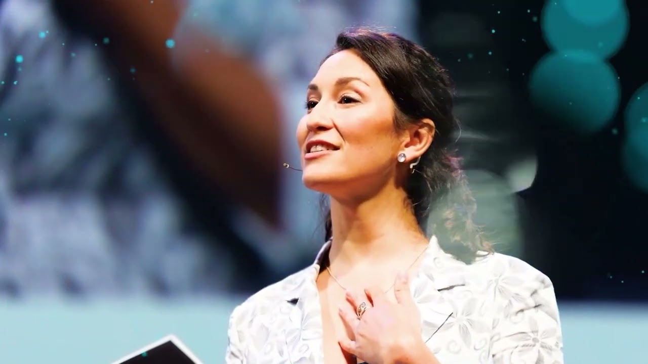 Eco-Logic Awards 2025 on People's Planet: Episode 1