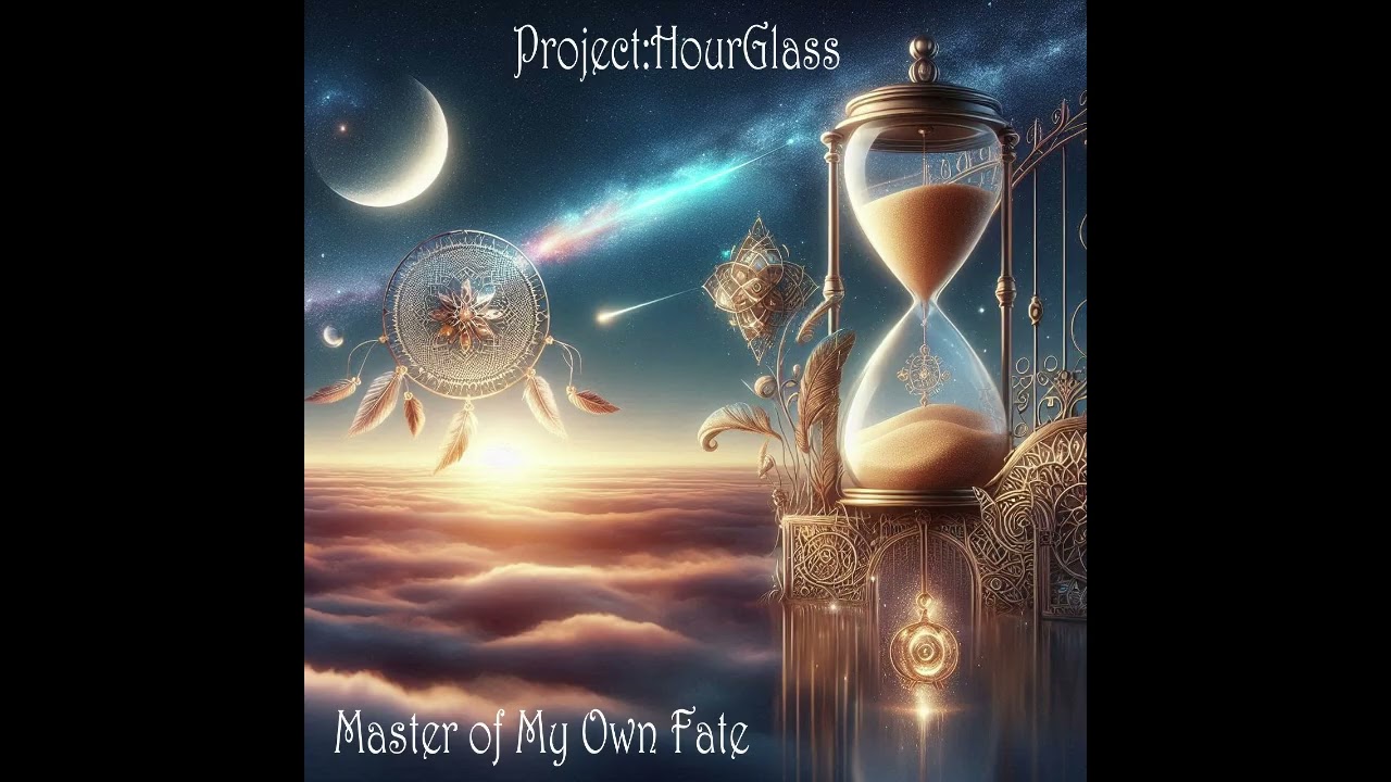 Project:HourGlass-