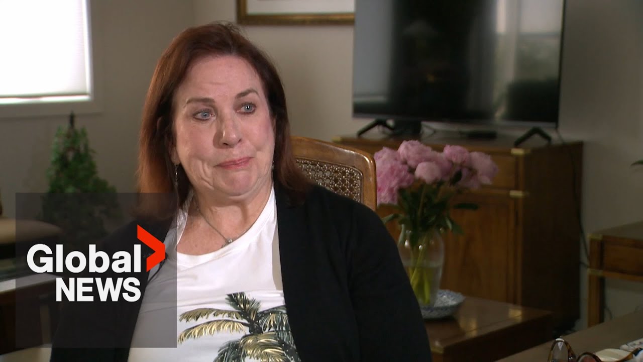 Calgary woman “devastated” after losing $800K in romance scam