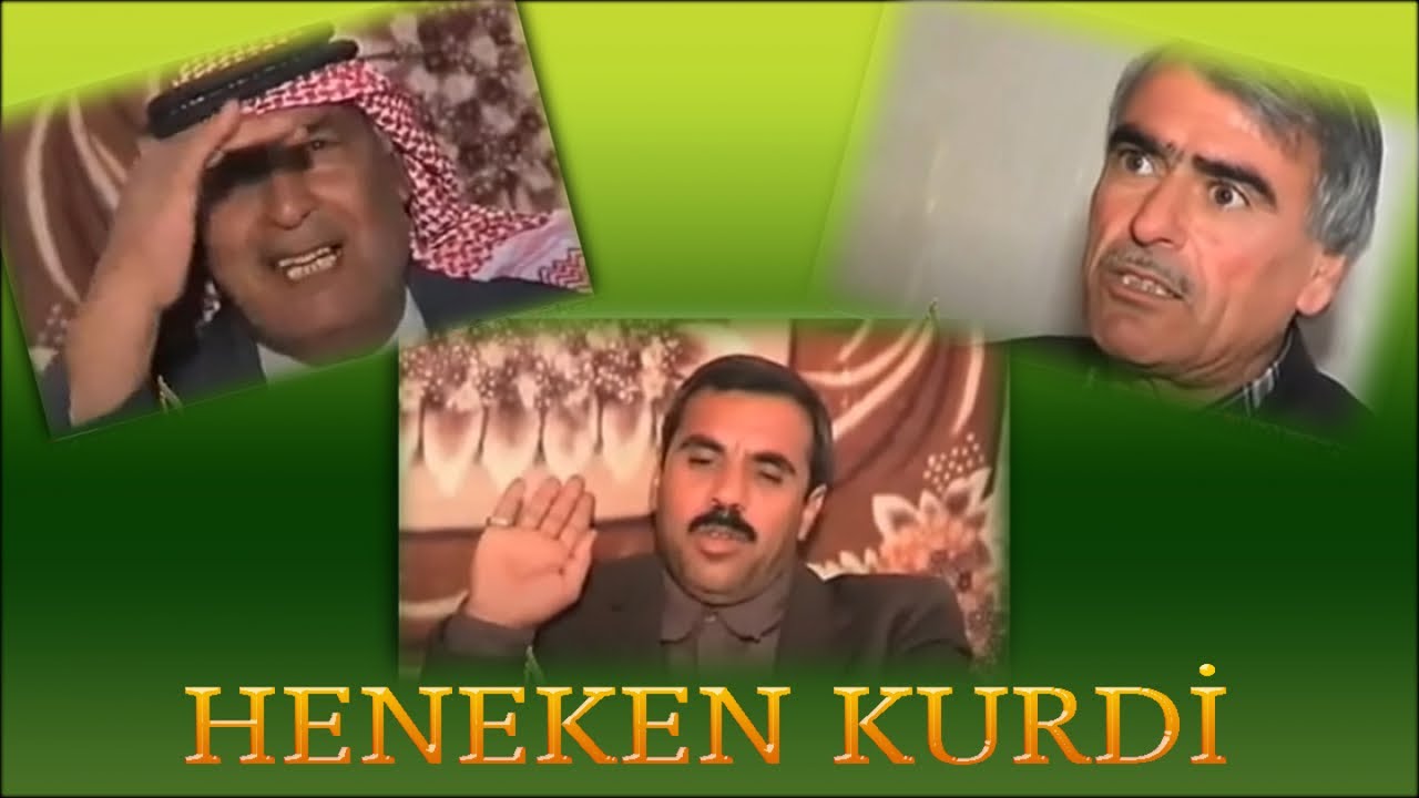 Helimo - Heneke Kurdi