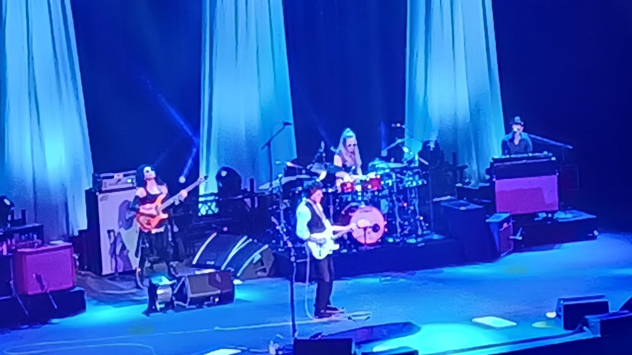 Jeff Beck - 10/6/2022 - at MGM Music Hall, Boston, MA