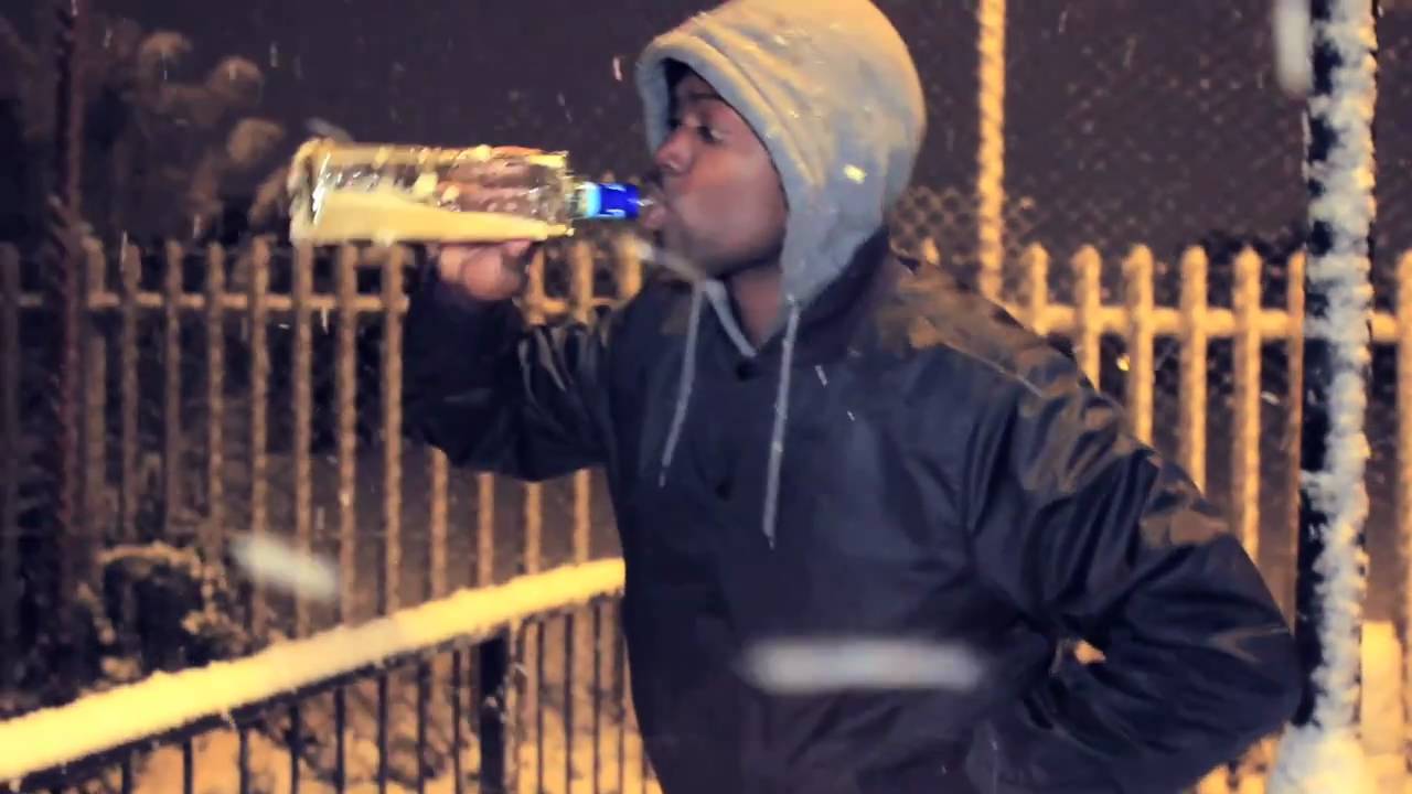 Stutta & Ghetts - Flava D FreeStyle Official Hd