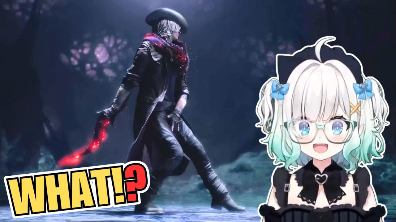 Mint Loses It Over Dante’s Michael Jackson Dance in DMC5