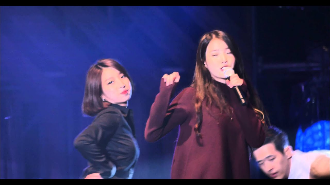 150919 멜로디포레스트캠프 아이유 - 09