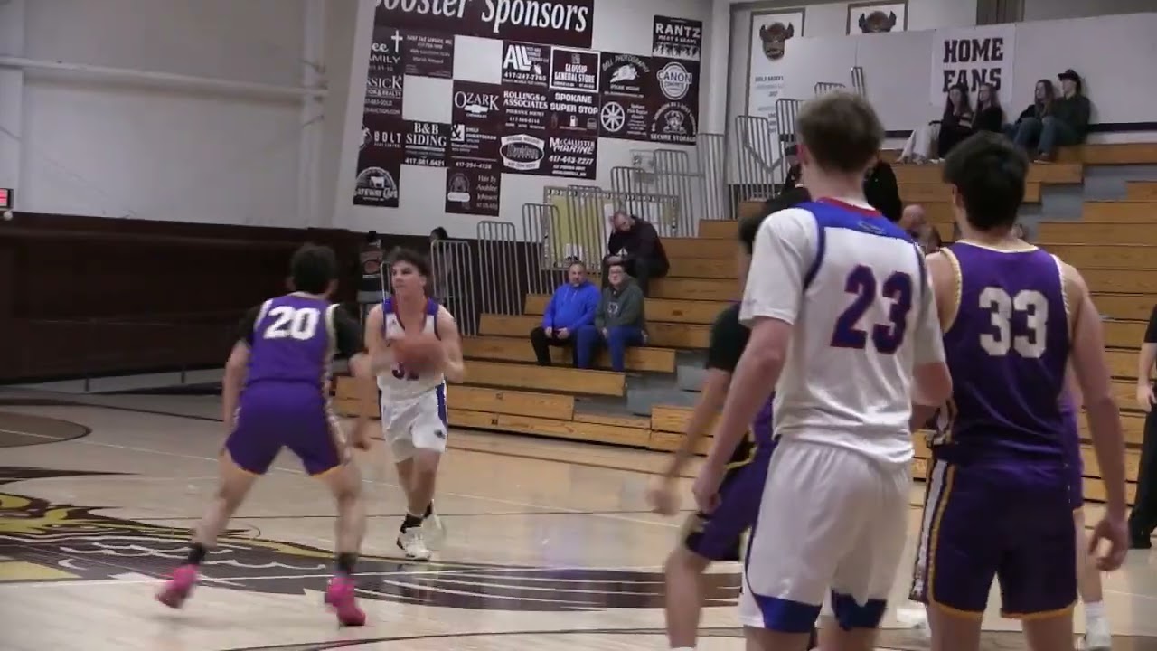 Forsyth Panther BBB 82 - Verona 24