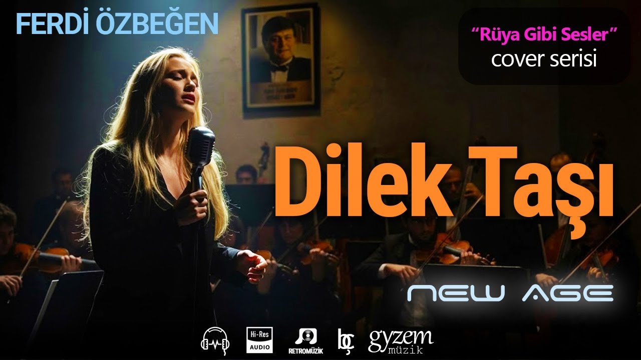 Dilek Taşı #rüyagibisesler