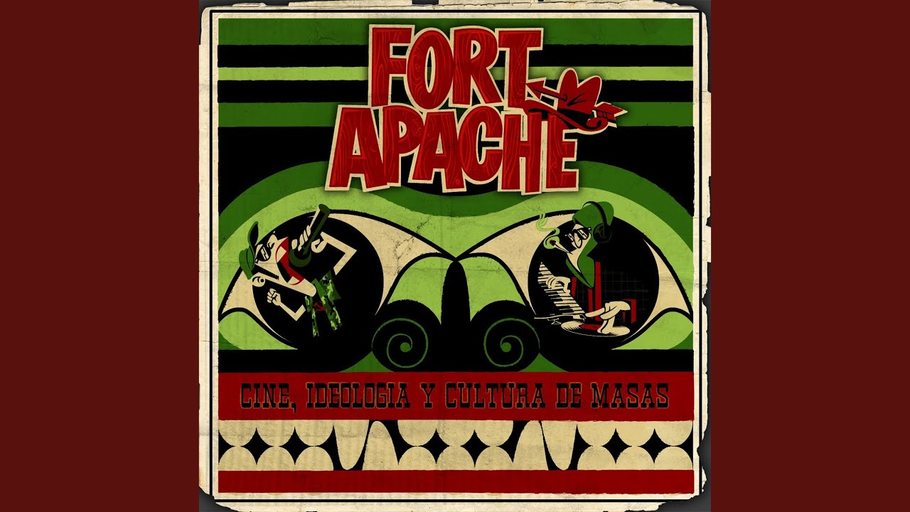 Fort Apache Rules (Bonus Track)