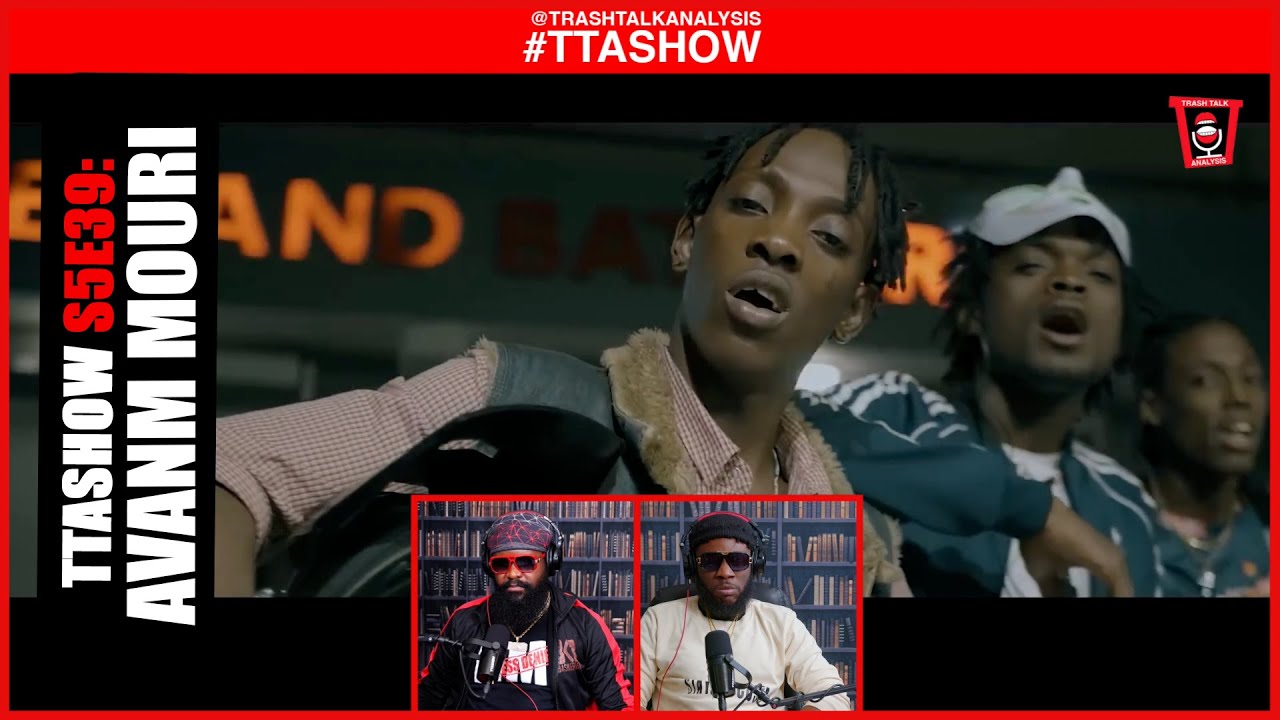 #TTASHOW
