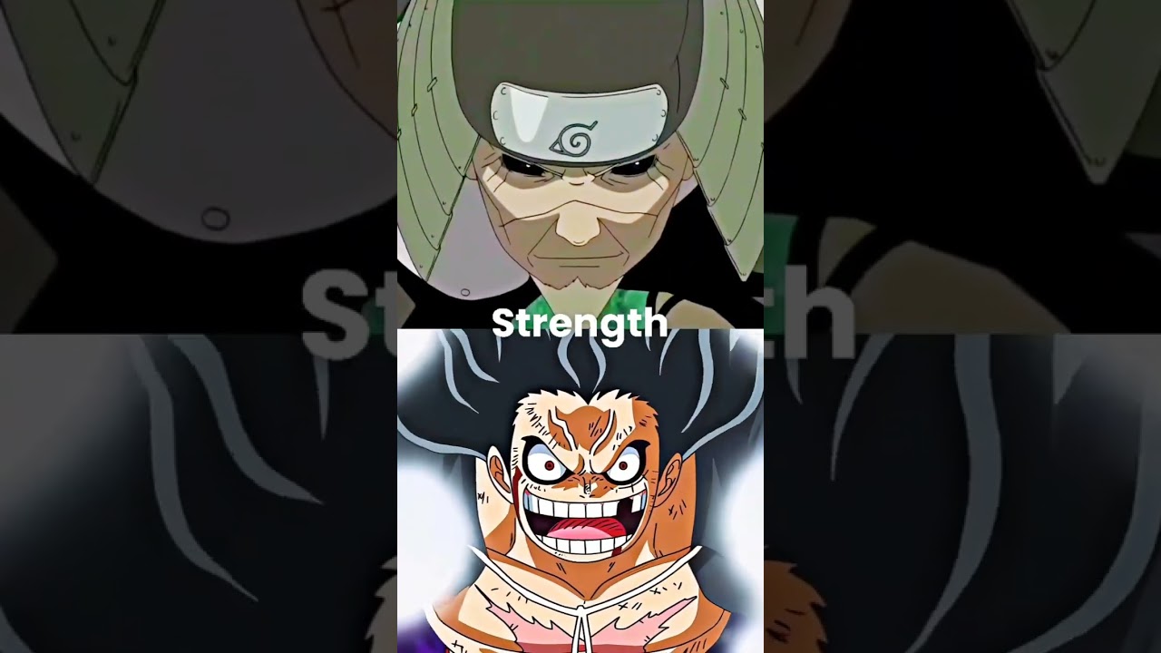 All Hokages vs Luffy #edit #naruto #amv #onepiece #narutoshippuden #boruto