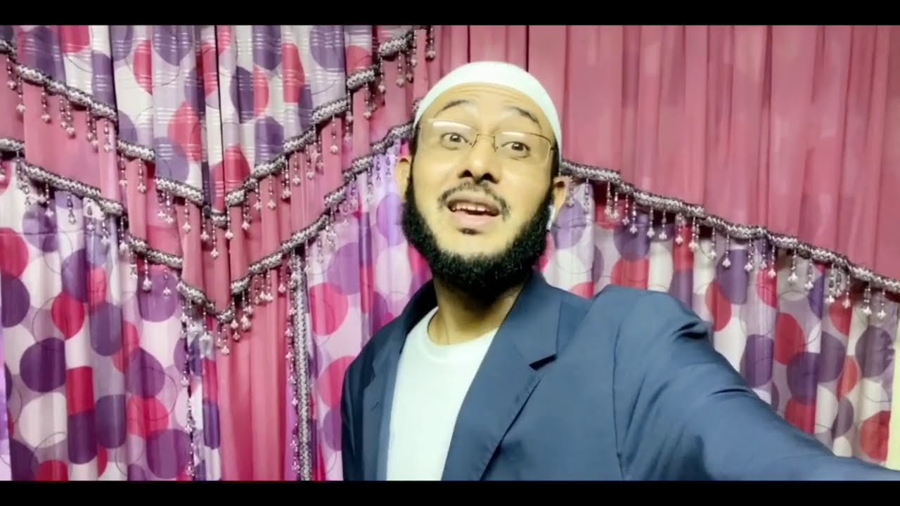 NABIGA SIDUU U TUKAN JIRAY?*SALAADA & AXKAAMTEEDA***(Q# 34)::: DR AHMED AL-YAMAANI