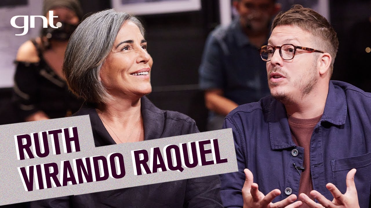 Gloria Pires conta como virou uma justiceira ao flagrar roubos | Que História é essa, Porchat?