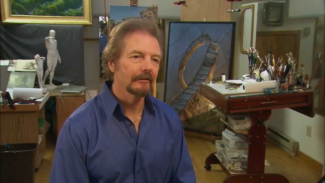 ALL THINGS CONNECTICUT: Spotlight on the Arts 