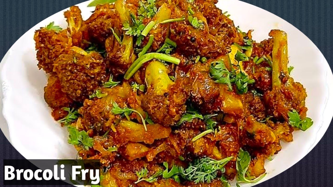 Broccoli Fry | Broccoli Stir Fry |😋👌ബ്രോക്കോളിയുടെ ഗുണങ്ങൾ കിട്ടാൻ ഇങ്ങനെ കഴിക്കൂ✔| Healthy Recipes