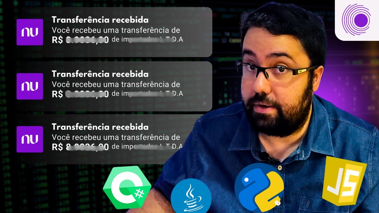 Como ganhar dinheiro com Programação? 4 formas