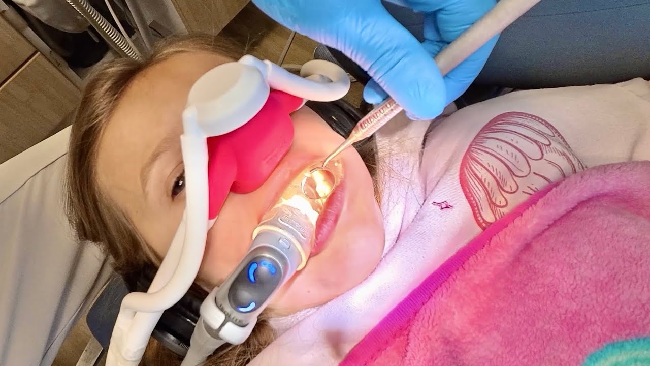 Overcoming Pediatric Fear of the Dentist