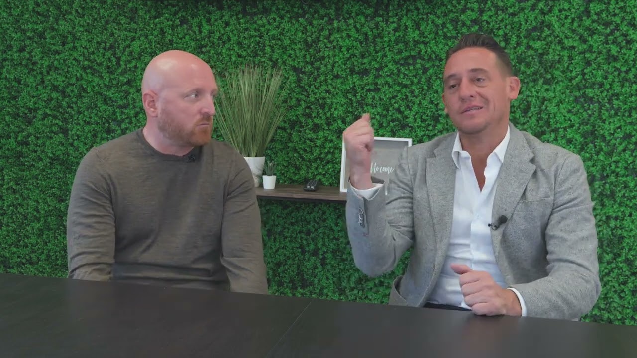 Locked & Loan It – Episode 2: Alternative Lenders