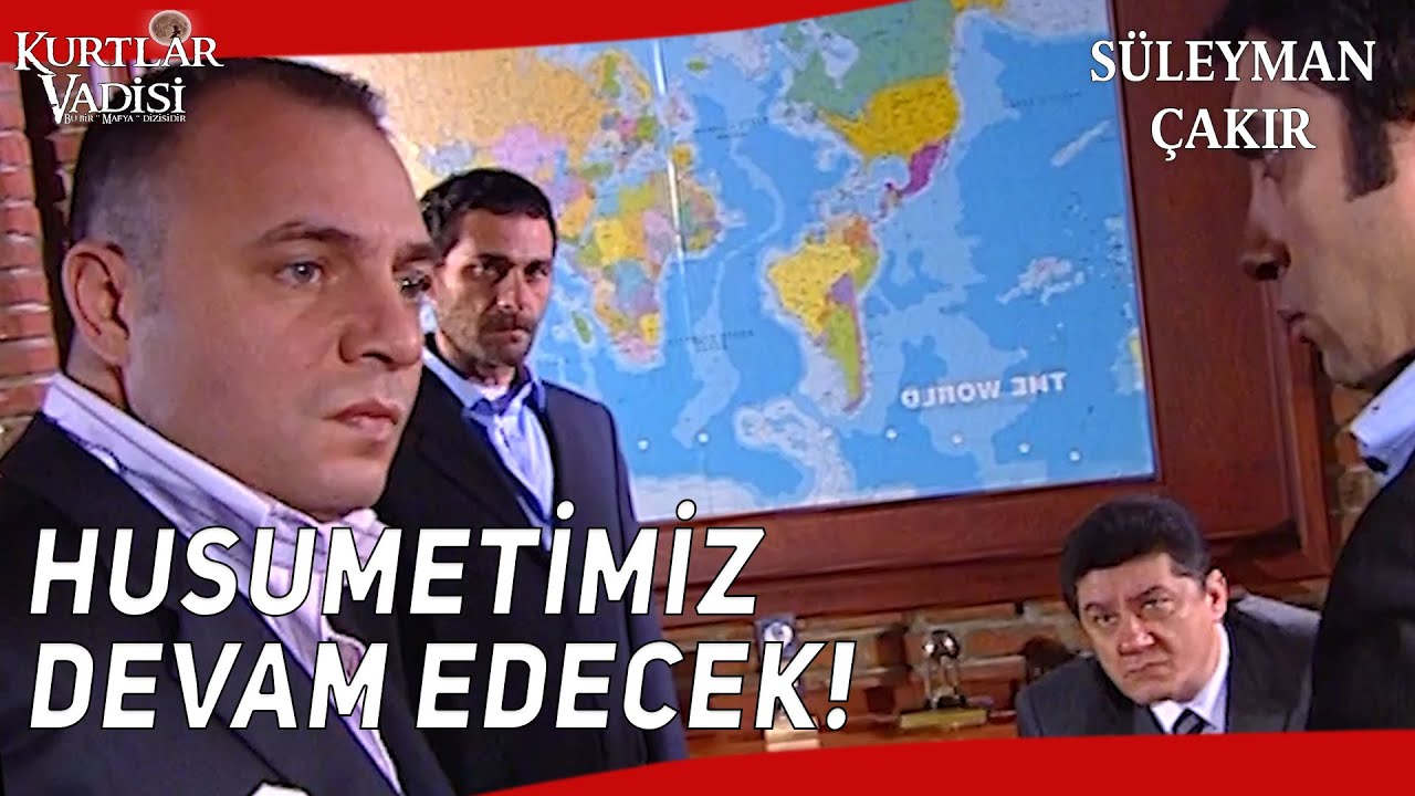 CERRAHPAŞALILAR: Son Oyun - Bölüm 6