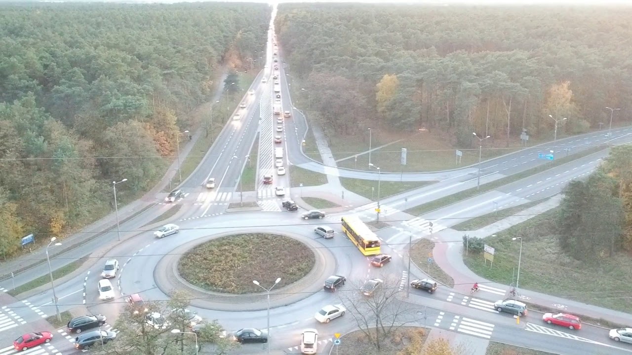 Rondo Falbanka Włocławek