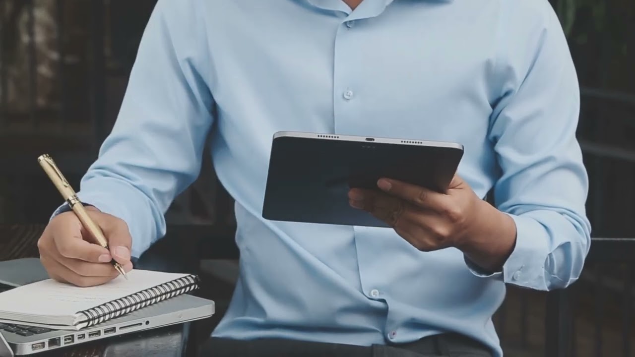 Five Experts  Beyond the Financials