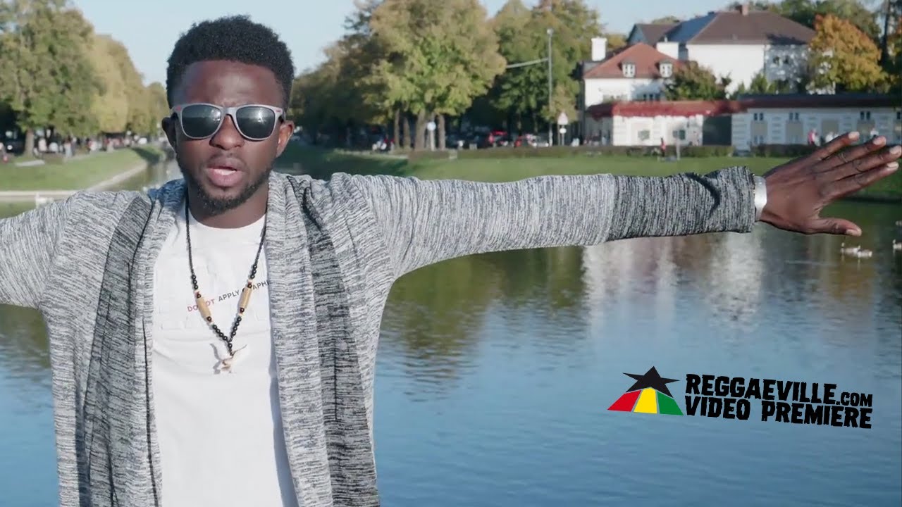 Jarck Boy &ndash; Let's All Unite [Official Video 2020]